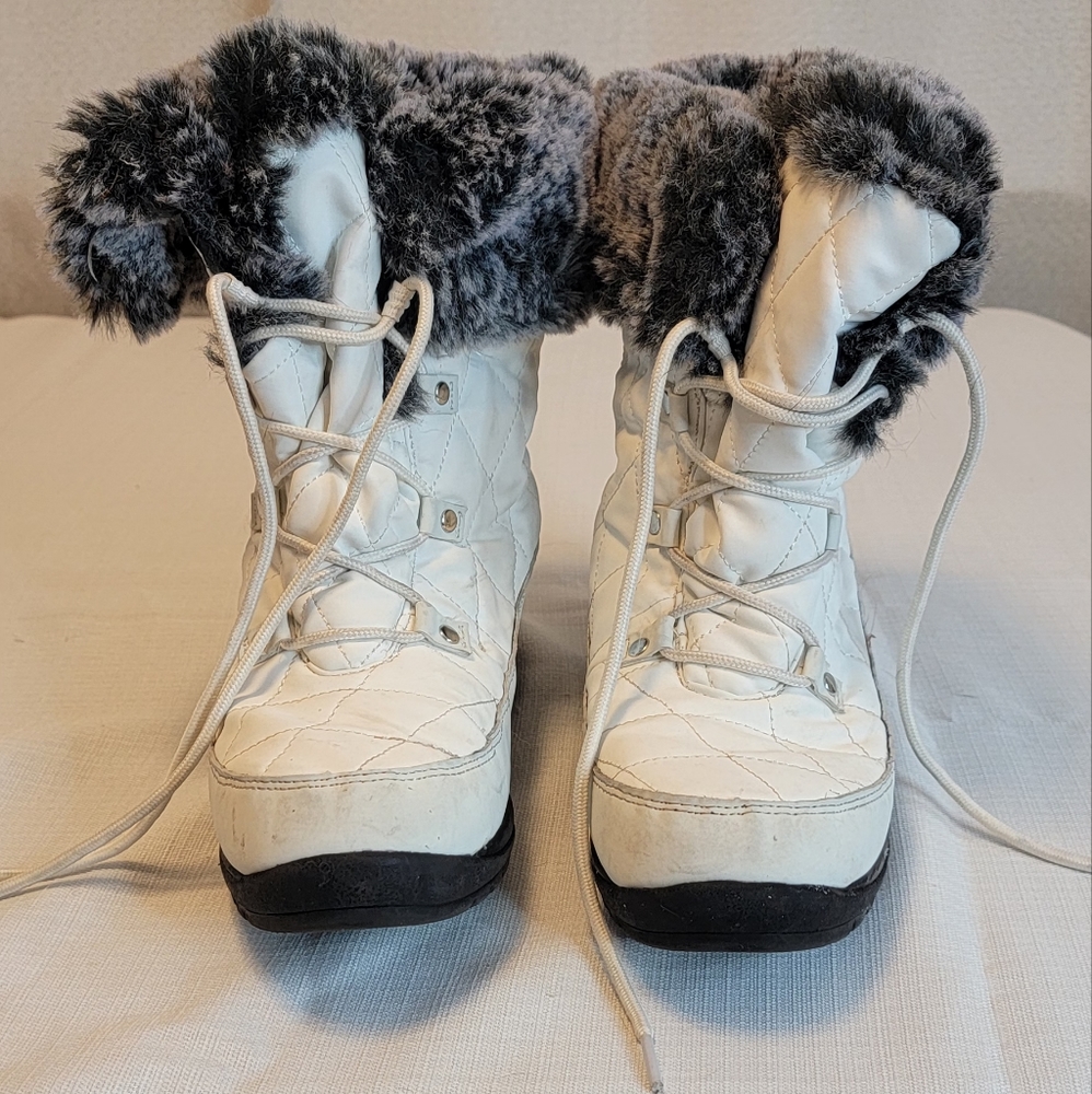 Arctic Shield Snow Boots EUC